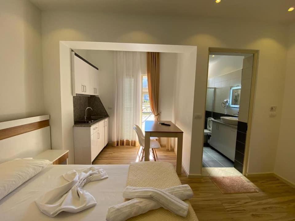 Butrint Appartement Ksamil