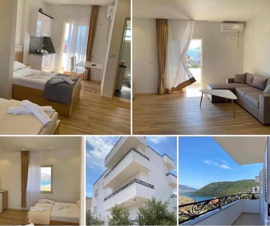 Appartement Butrint Ksamil