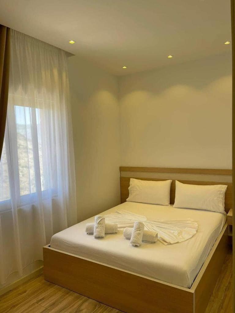 Butrint Appartement Ksamil