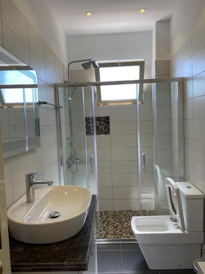 Appartement Butrint