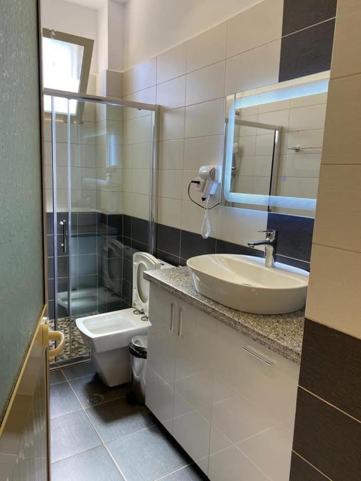 Appartement Butrint Ksamil