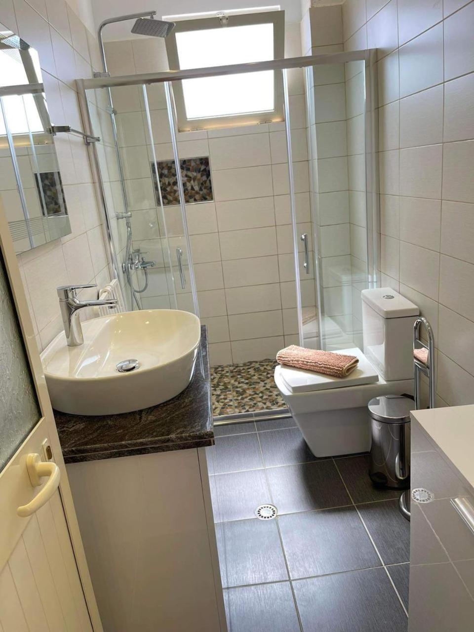 Appartement Butrint *