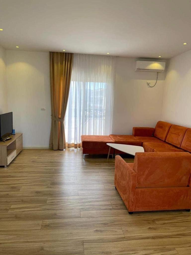 Appartement Butrint *
