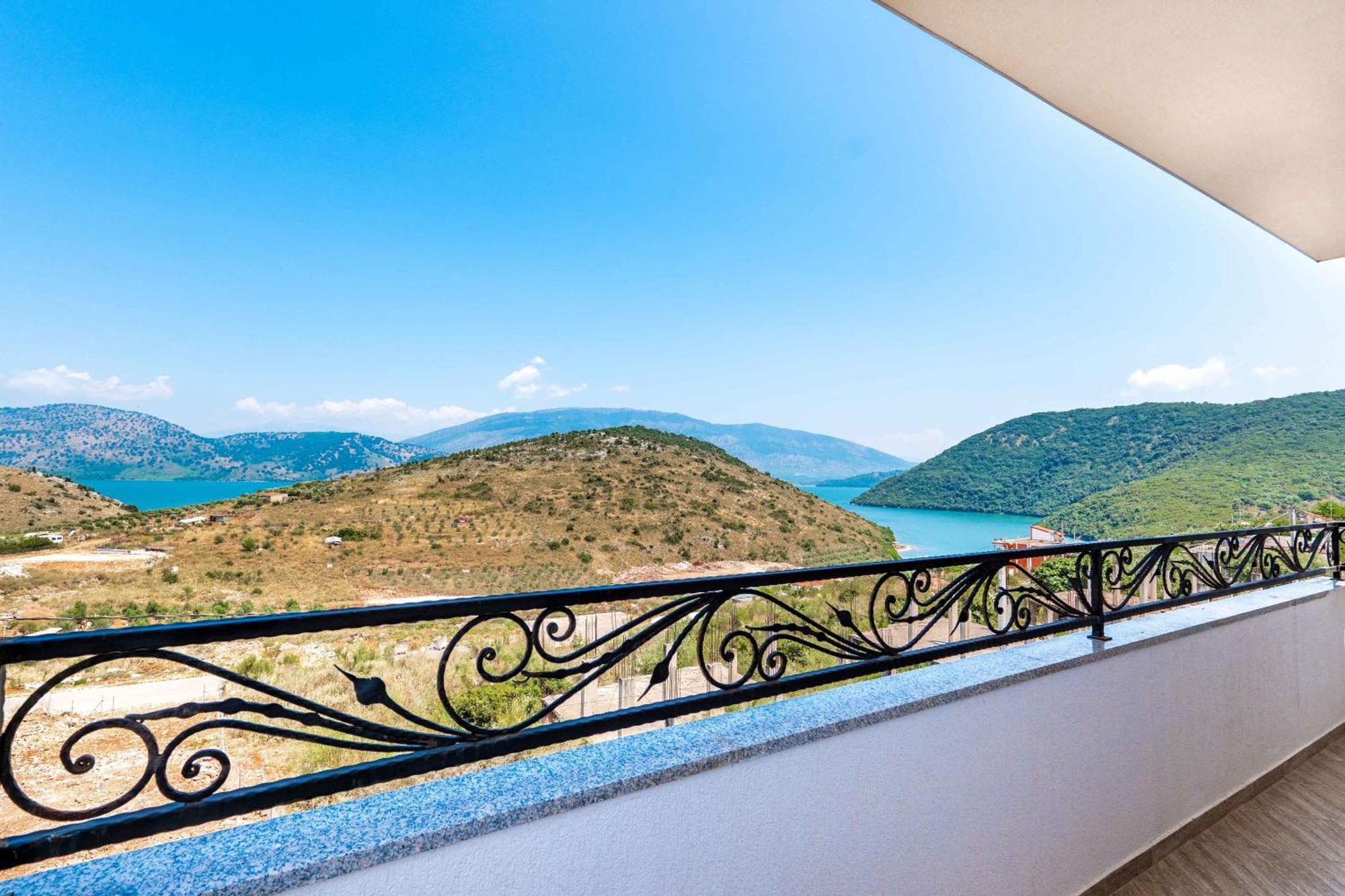 Butrint Appartement