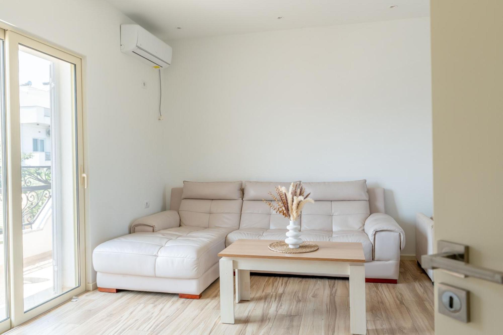 Appartement Butrint