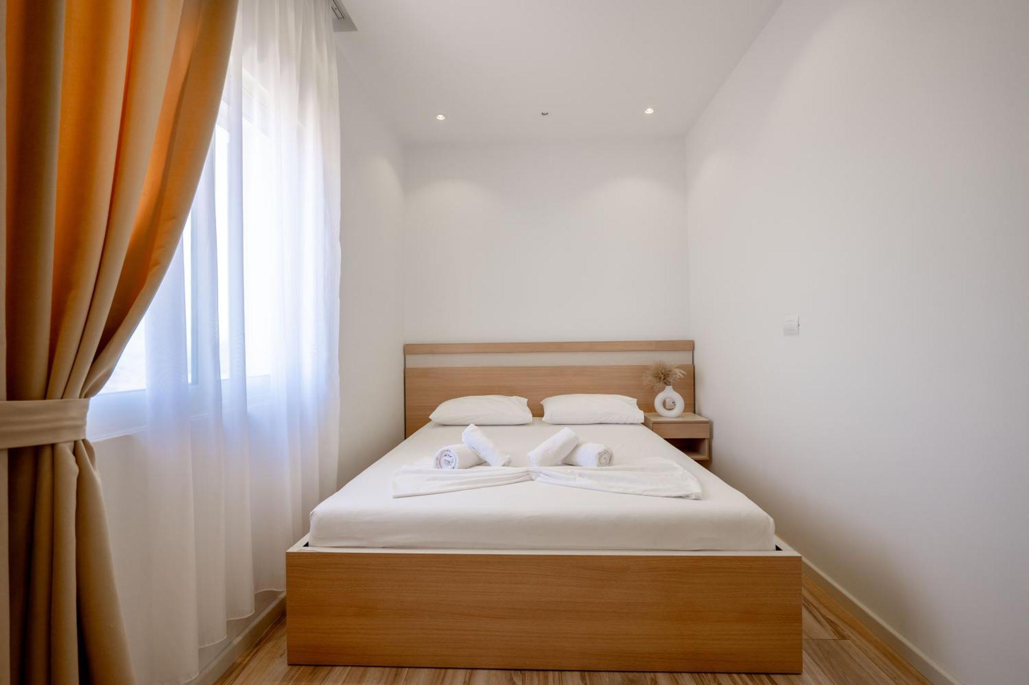 Butrint Appartement Ksamil