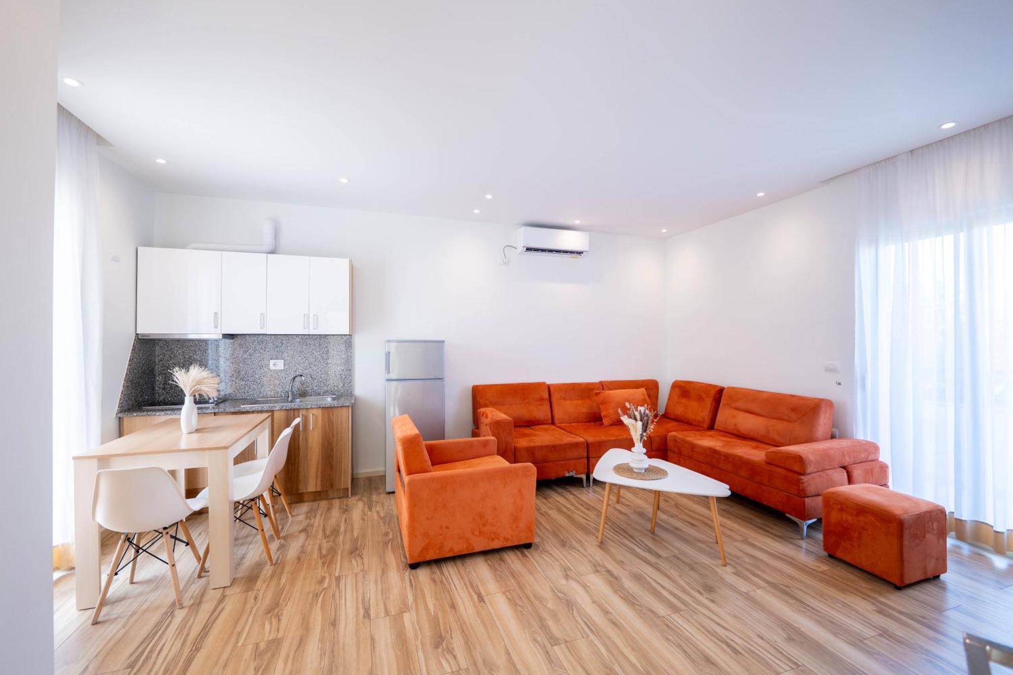 Butrint Appartement Ksamil