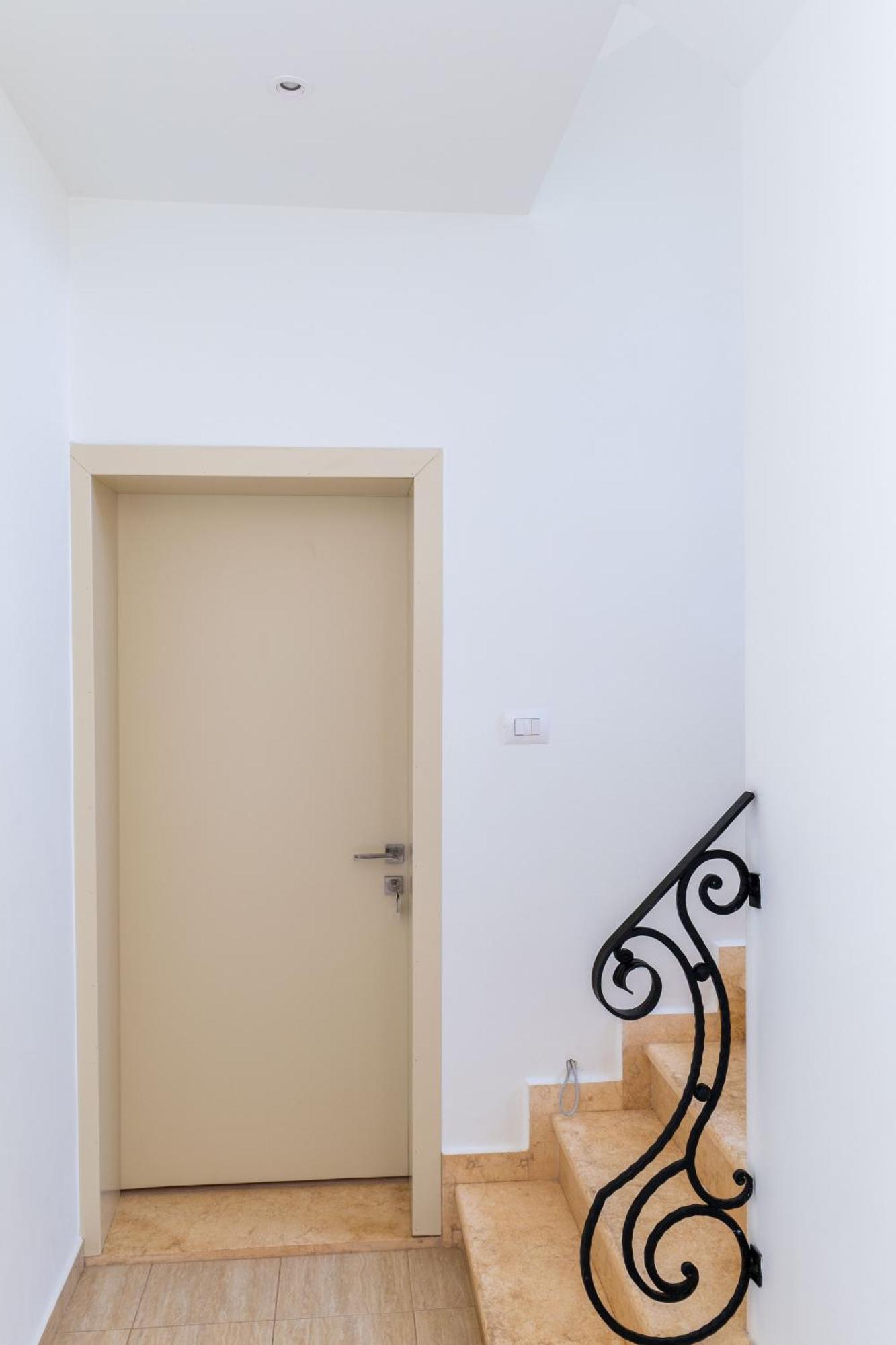 Butrint Appartement *