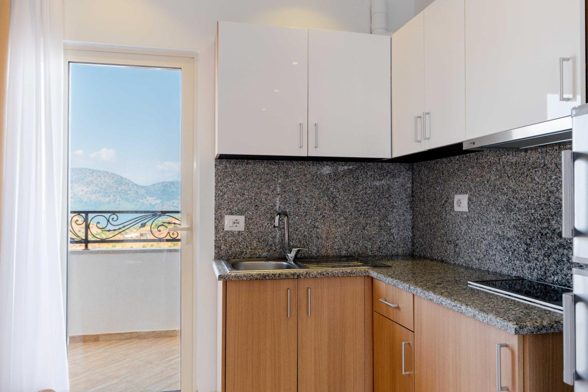 Butrint Appartement