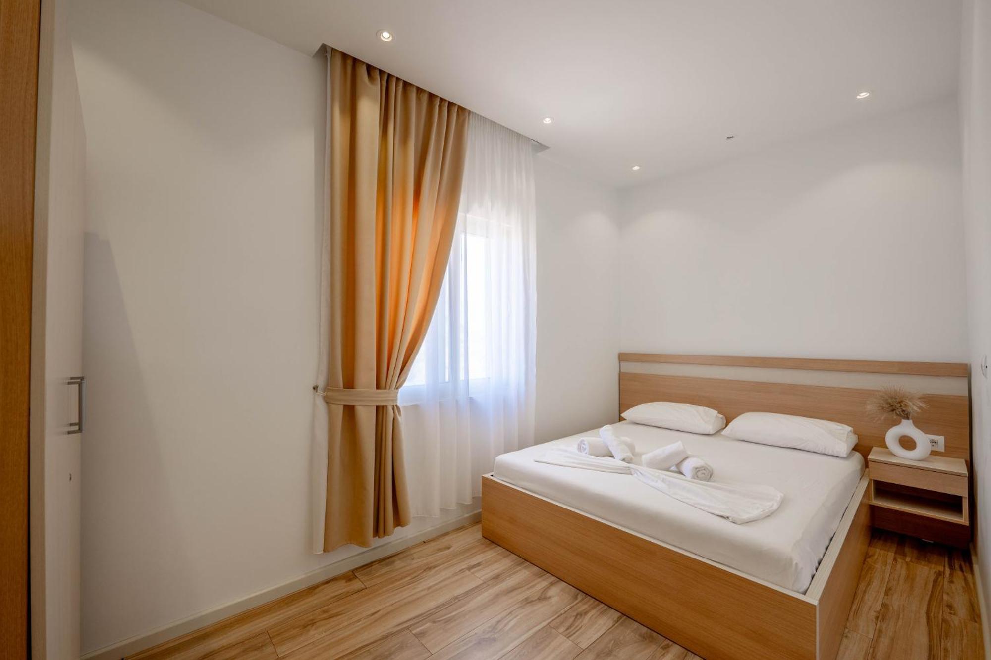 Appartement Butrint Ksamil