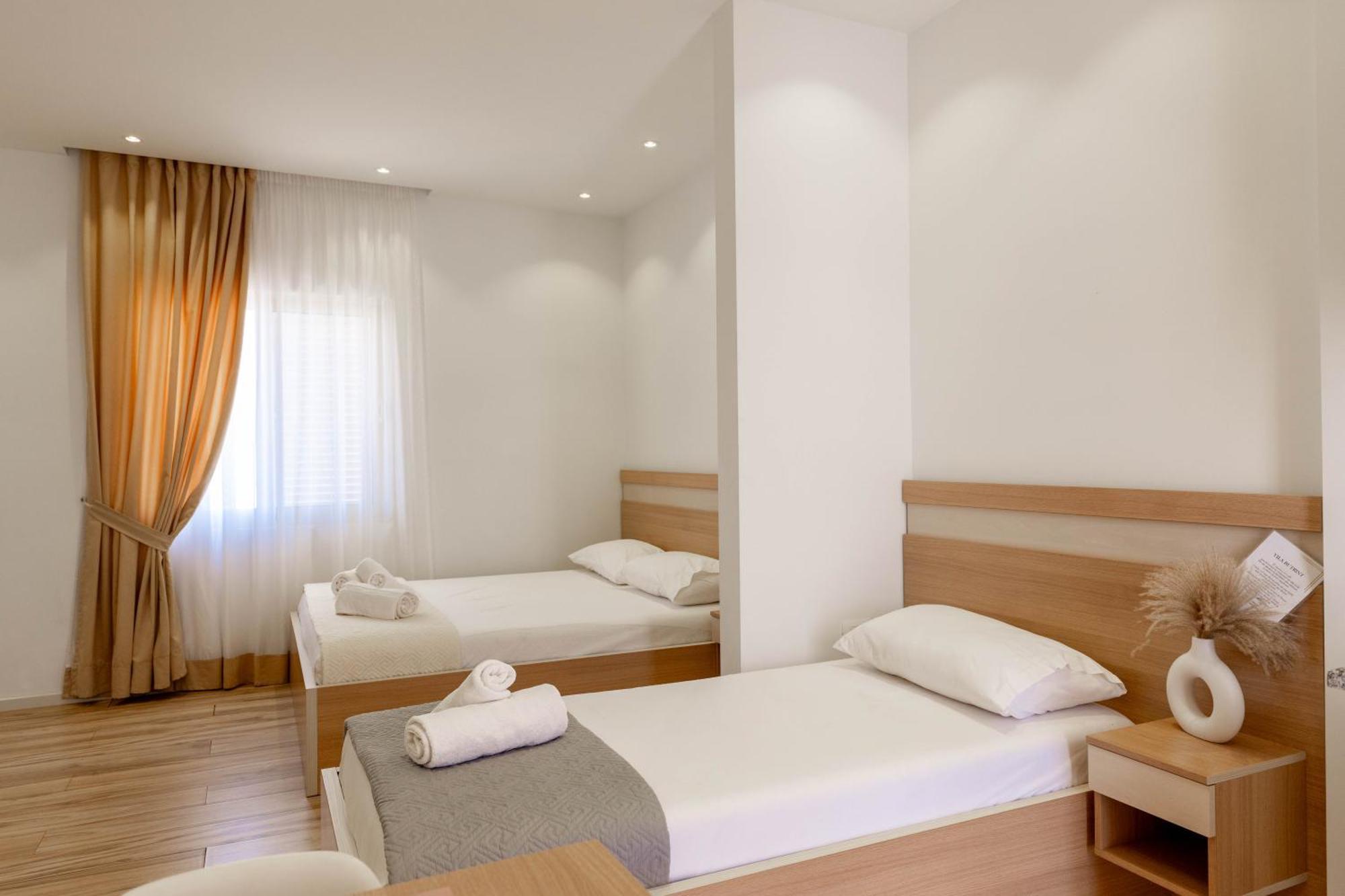 Butrint Appartement